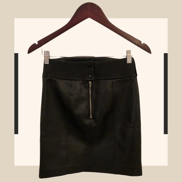 Wilfred LOLITA SKIRT size 4 - new with labels - Picture 4 of 5